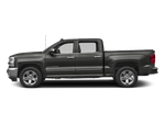 2016 Chevrolet Silverado 1500 1LZ