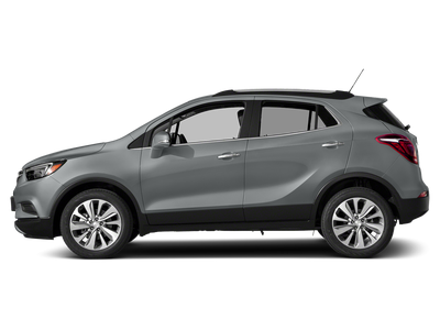 2019 Buick Encore AWD Preferred
