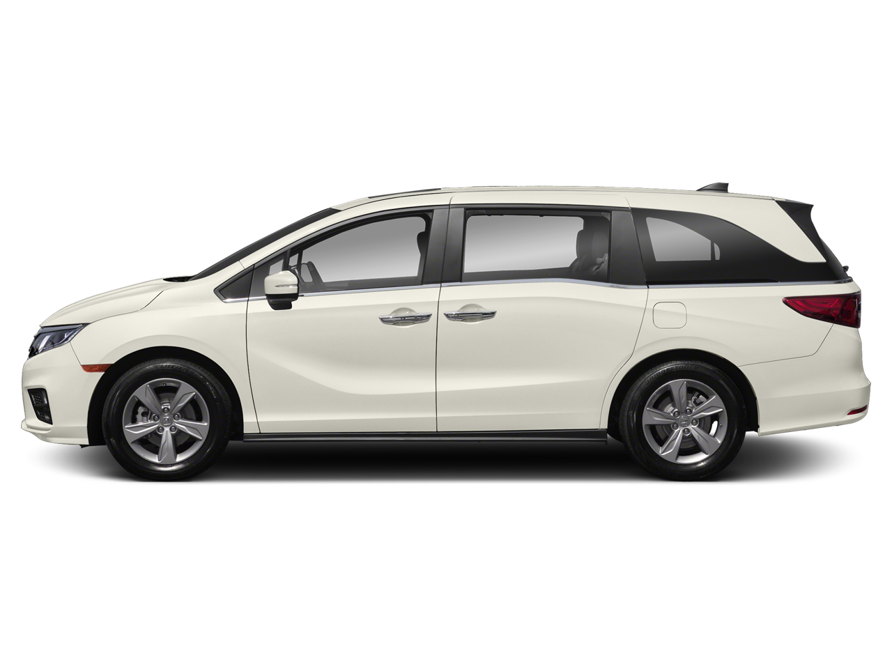 2019 Honda Odyssey EX-L photo 3