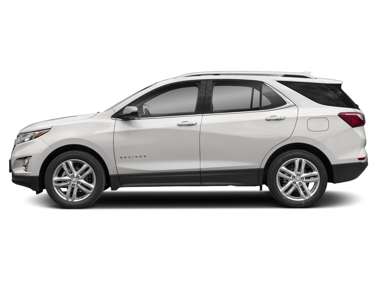 2020 Chevrolet Equinox AWD Premier 2.0L Turbo