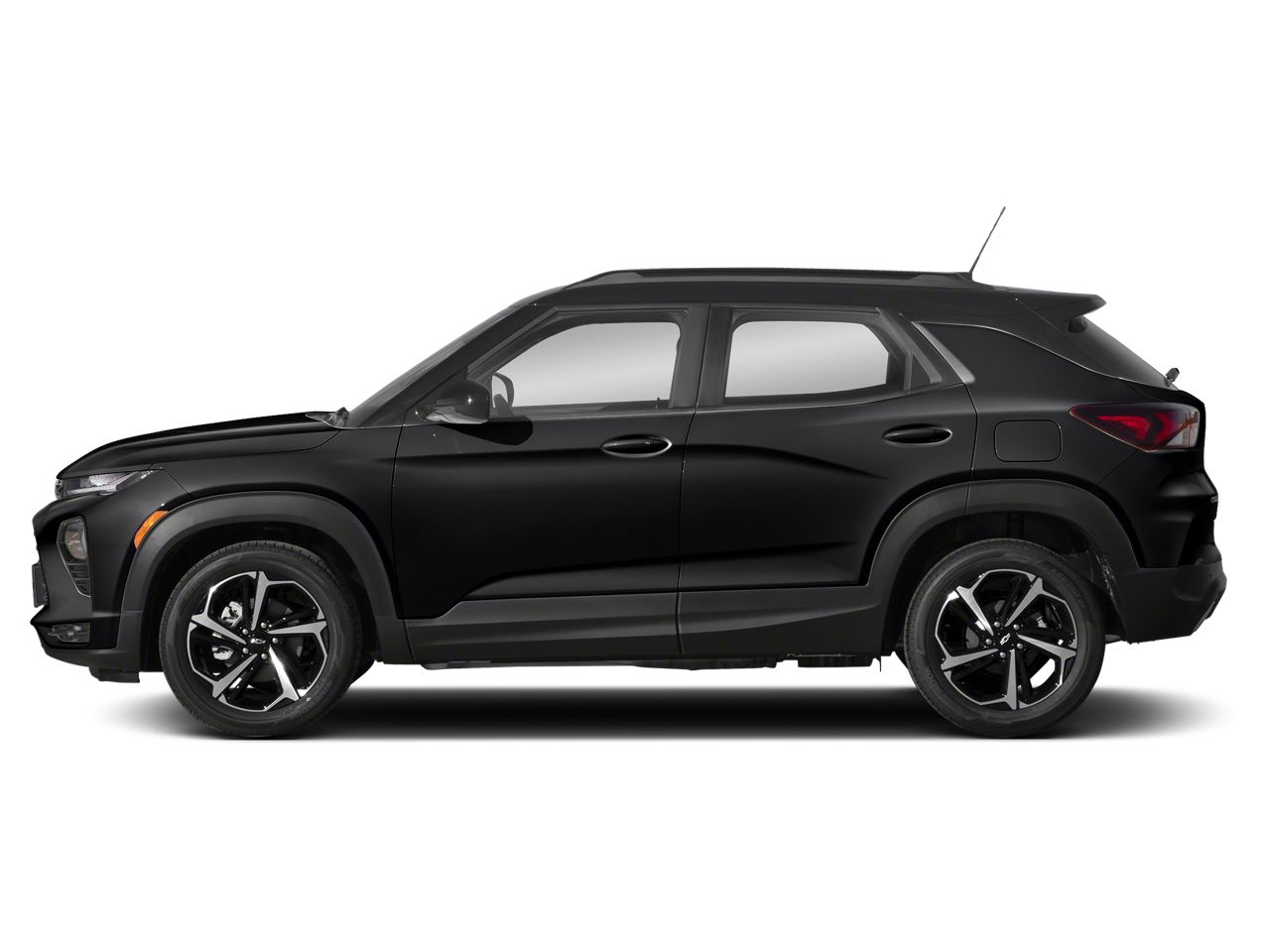 2022 Chevrolet Trailblazer FWD RS