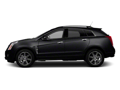 2012 Cadillac SRX Base