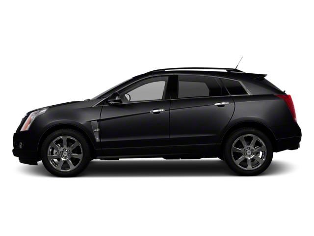 2012 Cadillac SRX Base