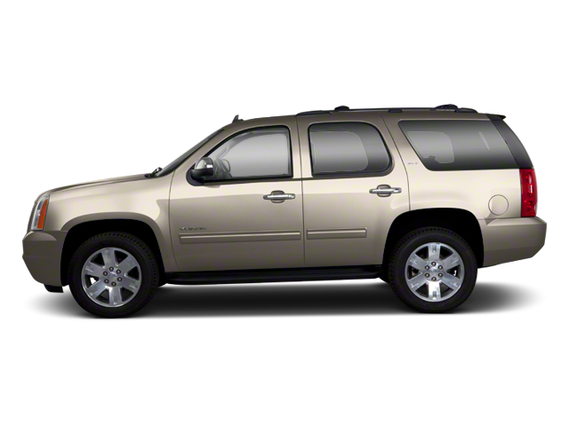 2012 GMC Yukon SLT