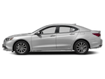 2018 Acura TLX 2.4L