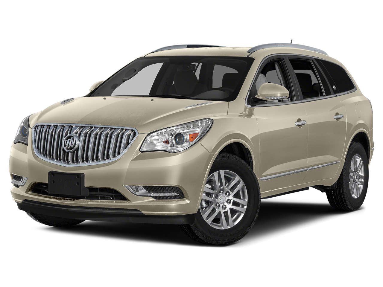 2015 Buick Enclave Premium Group