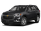 2018 Chevrolet Traverse 1LT