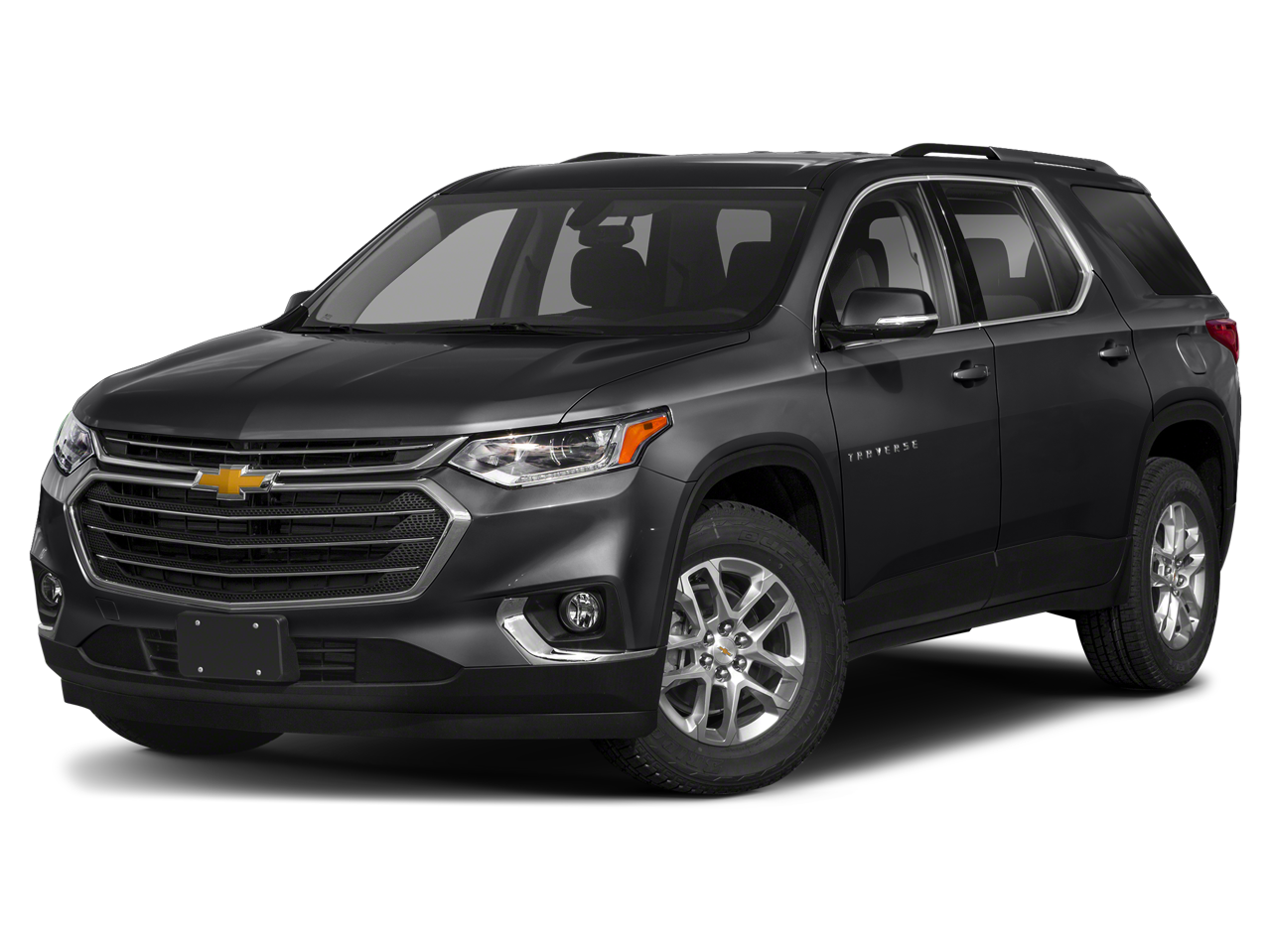 2018 Chevrolet Traverse 1LT