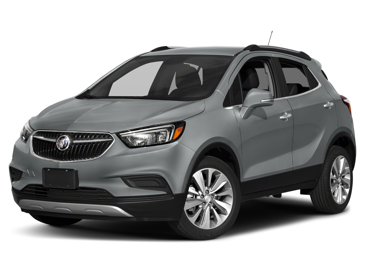 2019 Buick Encore AWD Preferred