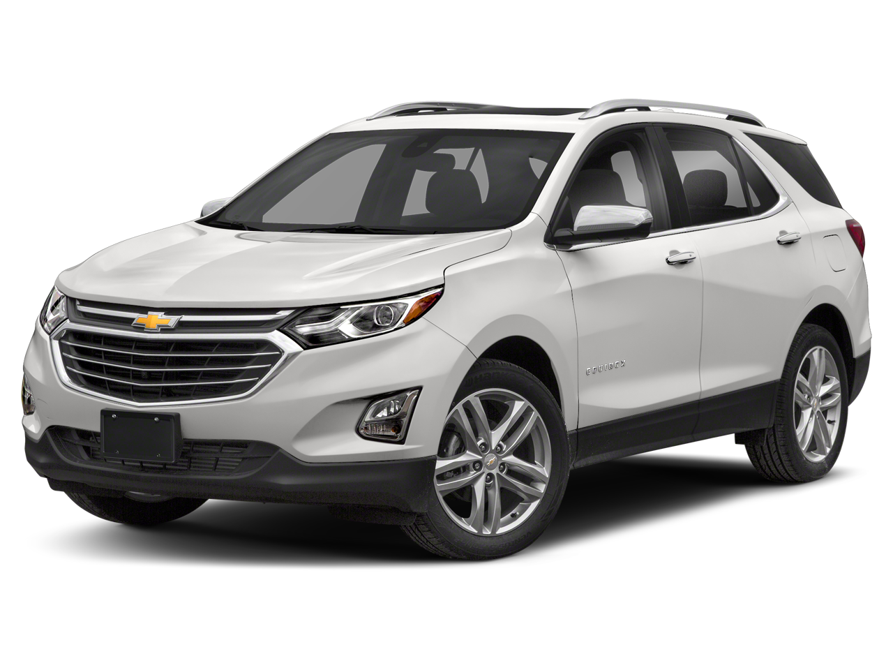 2020 Chevrolet Equinox AWD Premier 2.0L Turbo