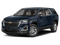 2022 Chevrolet Traverse AWD LT Cloth