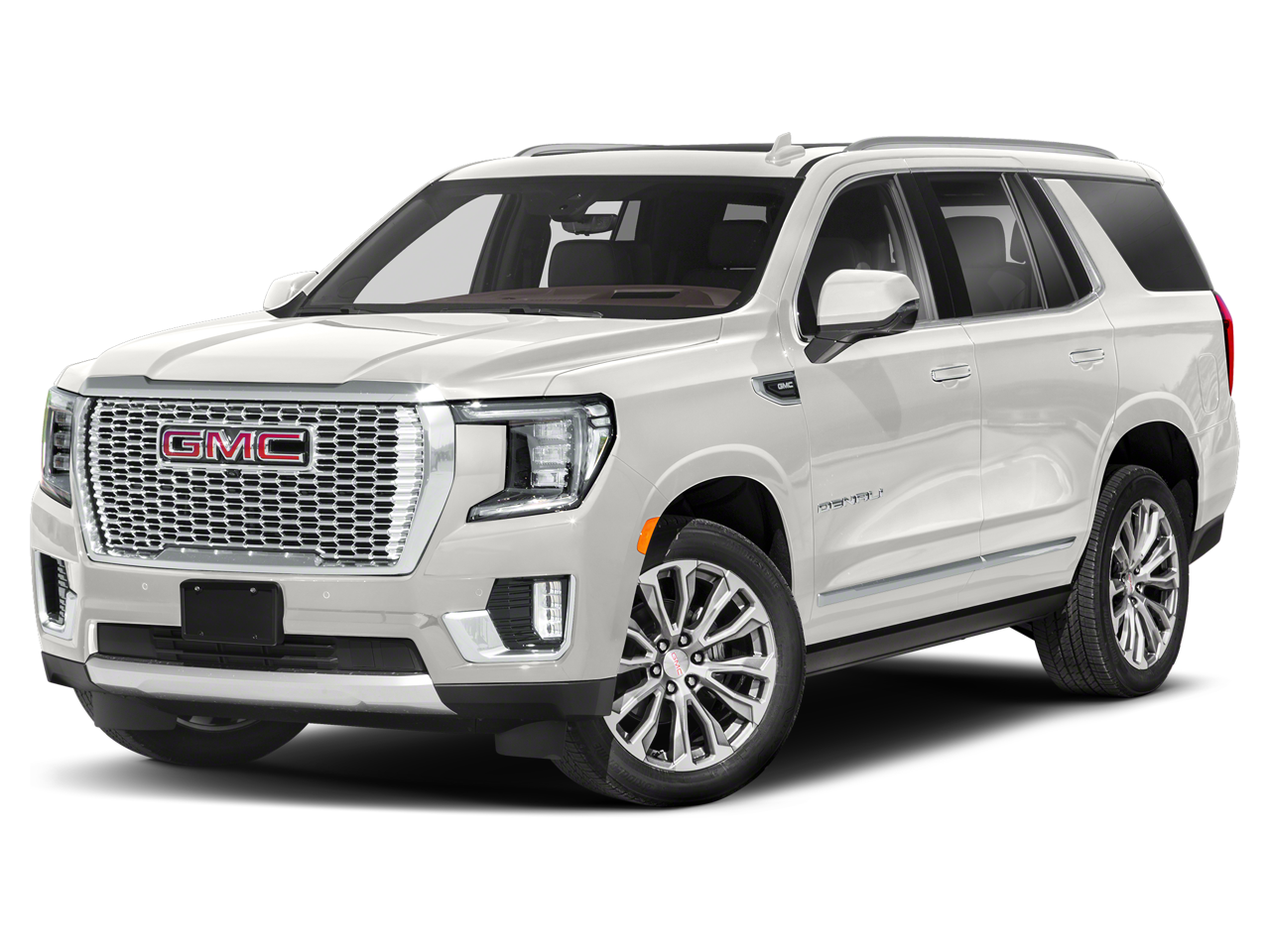 2023 GMC Yukon 4WD Denali