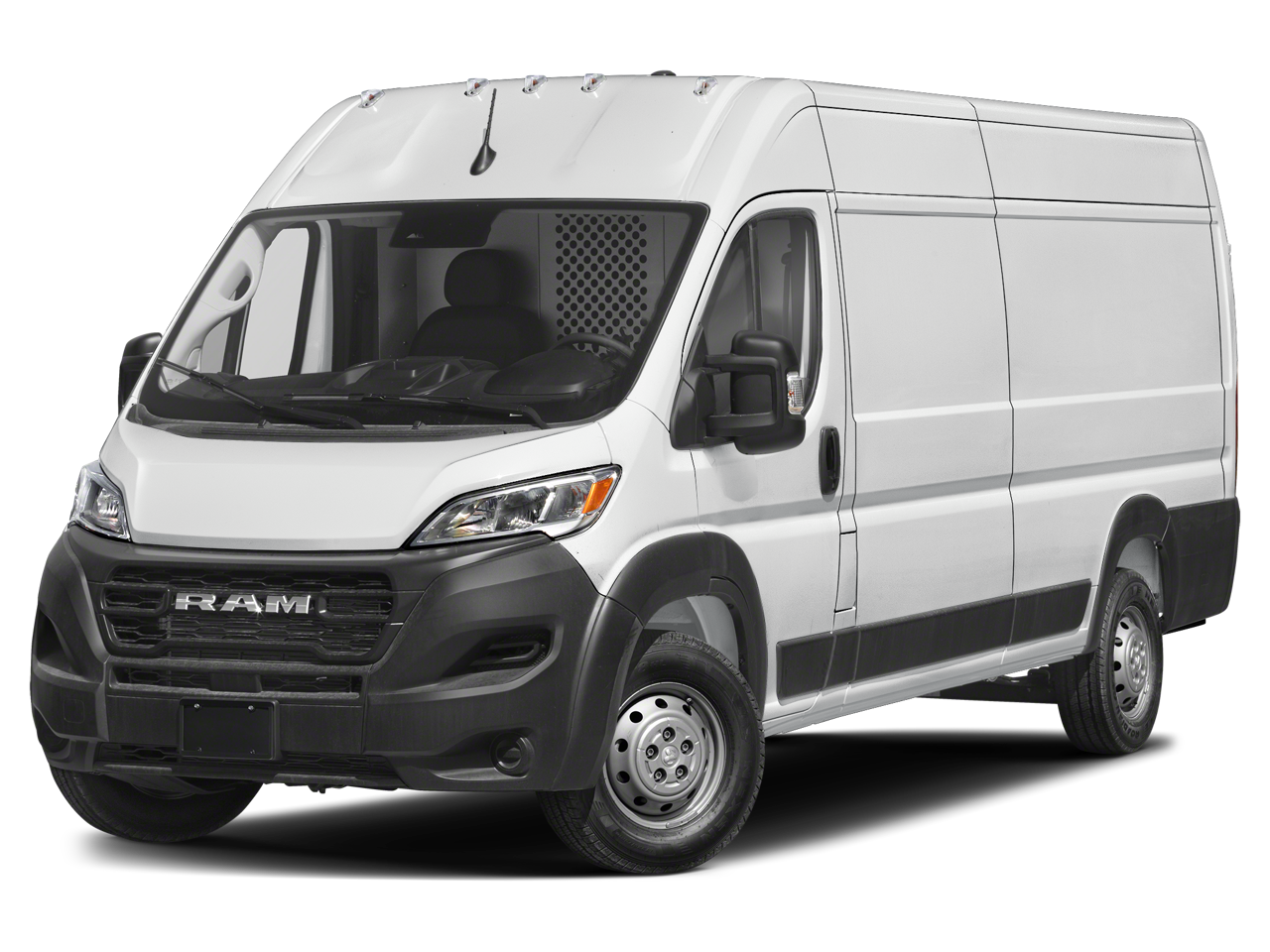 2025 RAM ProMaster 3500 TRDSMAN WPS 159" WB High Roof Ext's photo