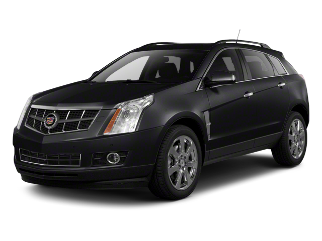 2012 Cadillac SRX Base