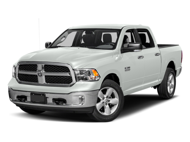 2016 RAM 1500 SLT