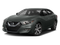 2017 Nissan Maxima Base