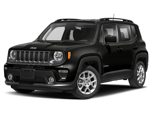 2019 Jeep Renegade
