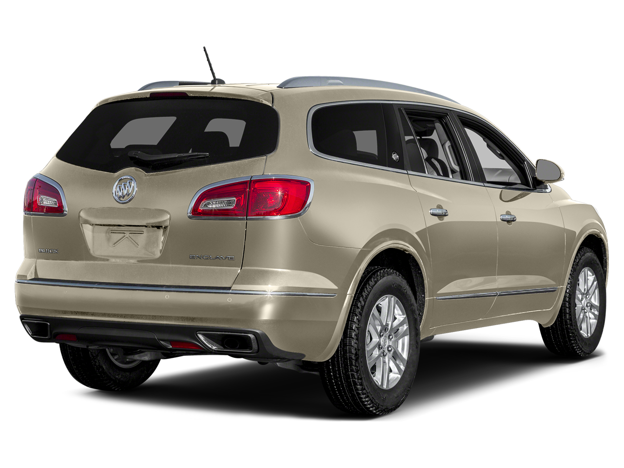 2015 Buick Enclave Premium Group