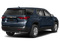 2022 Chevrolet Traverse AWD LT Cloth