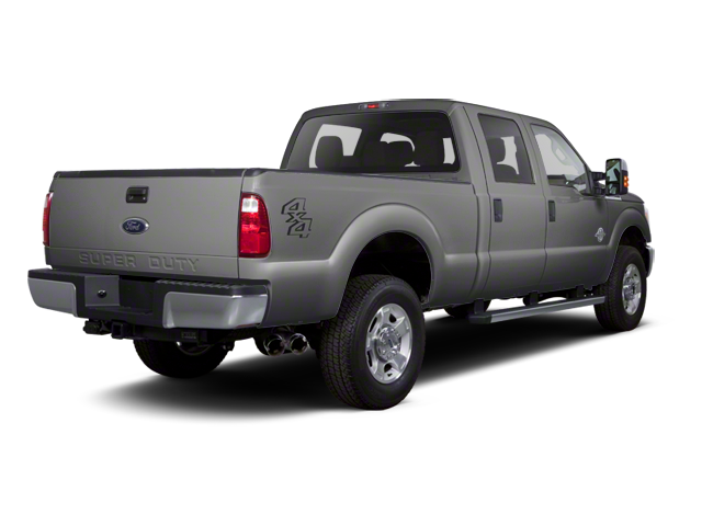 2011 Ford Super Duty F-350 SRW Lariat