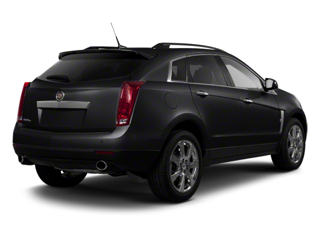 2012 Cadillac SRX Base
