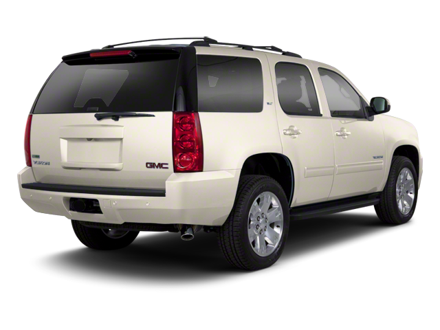 2012 GMC Yukon SLT