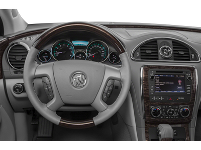 2015 Buick Enclave Premium Group