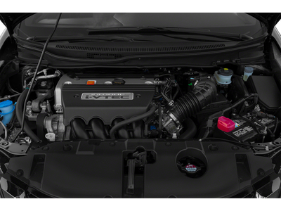 2015 Honda Civic Si