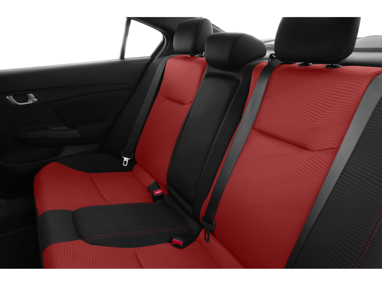 2015 Honda Civic Si