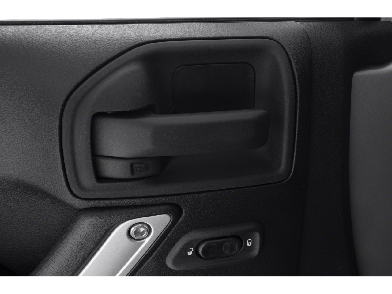 2015 Jeep Wrangler Sahara