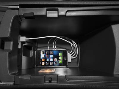 2017 Chevrolet Impala 2LZ