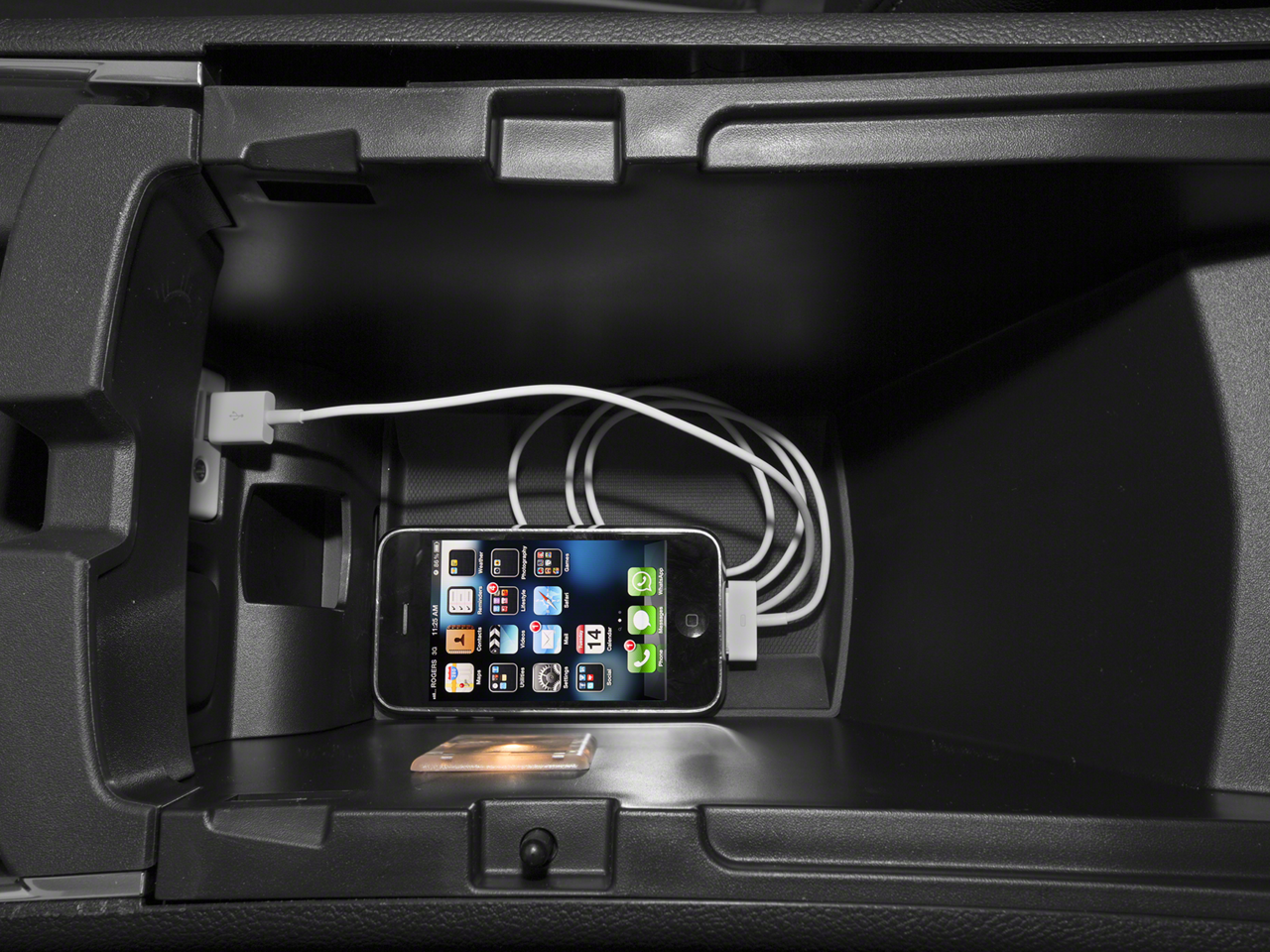 2017 Chevrolet Impala 2LZ