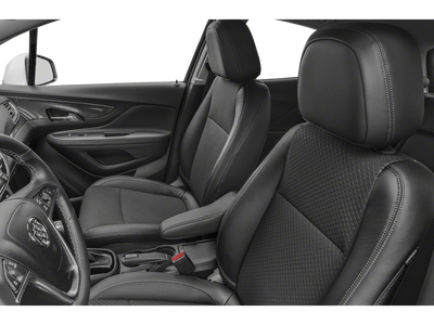 2019 Buick Encore AWD Preferred