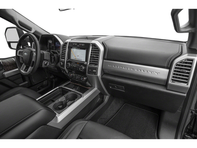 2019 Ford F-250SD Lariat