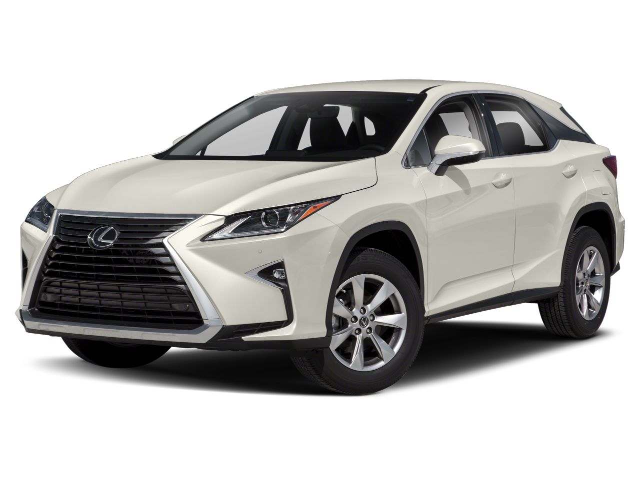 2019 Lexus RX 350 F SPORT
