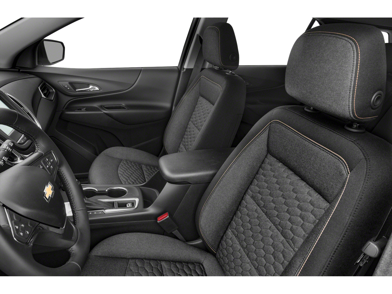2020 Chevrolet Equinox AWD LT 1.5L Turbo
