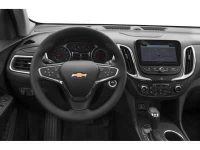 2020 Chevrolet Equinox AWD Premier 2.0L Turbo