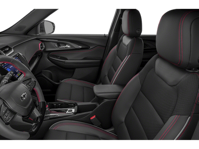 2022 Chevrolet Trailblazer FWD RS