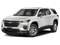 2022 Chevrolet Traverse LT