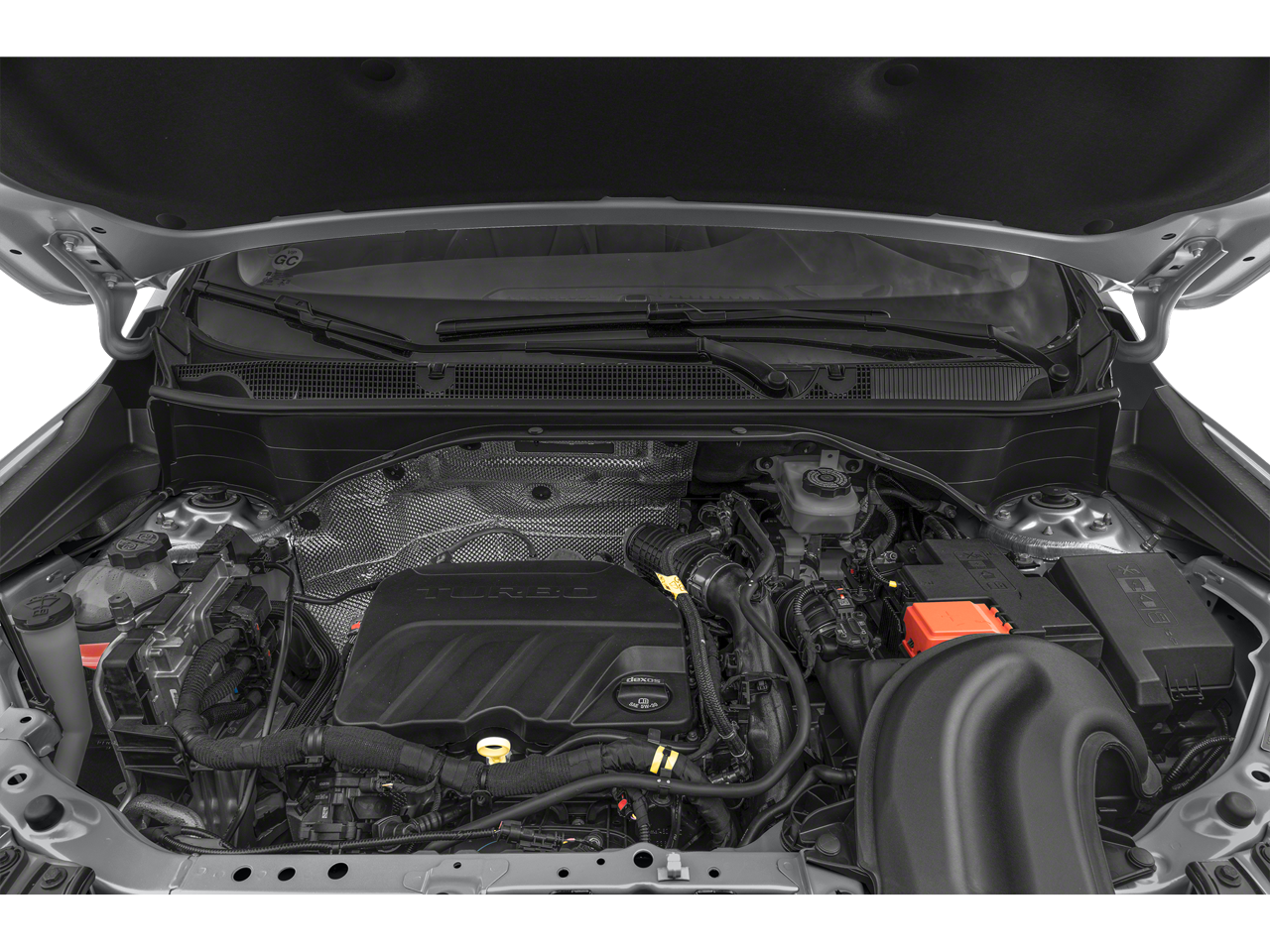 2023 Buick Encore GX Preferred FWD