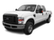2009 Ford Super Duty F-250 SRW XLT