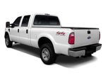 2009 Ford Super Duty F-250 SRW XLT