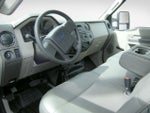 2009 Ford Super Duty F-250 SRW XLT
