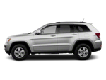 2011 Jeep Grand Cherokee Limited