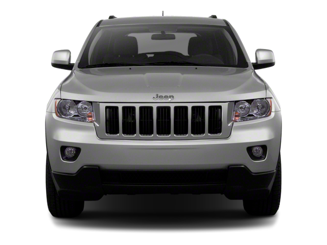 2011 Jeep Grand Cherokee Limited