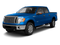 2012 Ford F-150 Base