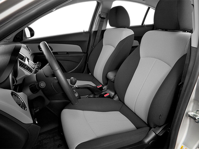 2013 Chevrolet Cruze 1LT