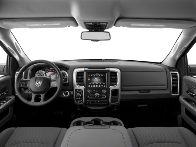 2016 RAM 1500 SLT