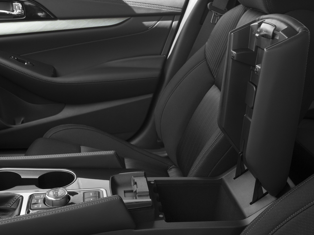 2017 Nissan Maxima Base