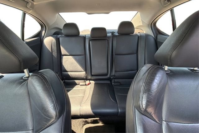 2018 Acura TLX Tech Pkg